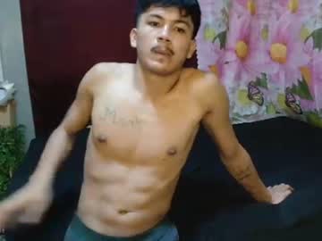 Kyle_Lourence Chaturbate stream image from June 26, 2026