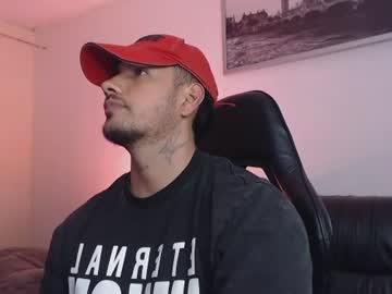 Mr_Real_Aaron Chaturbate stream image from June 26, 2026