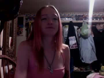 Blazedupbarbie Chaturbate stream image from June 26, 2026