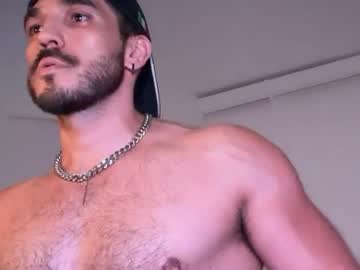 Cloudyjock91 Chaturbate stream image from June 26, 2026