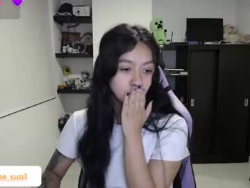 Elaine_Sun Chaturbate stream image from June 26, 2026