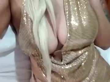 Hollydavison68 Chaturbate stream image from June 26, 2026