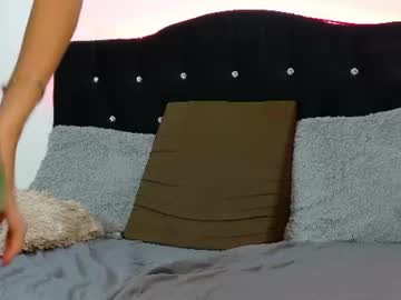 Ivy_Heat Chaturbate stream image from June 26, 2026