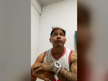 Jordan_Bigcock24 Chaturbate stream image from June 26, 2026