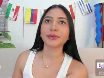 Liajohnsons_ Chaturbate stream image from June 26, 2026