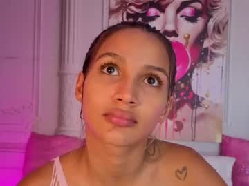 Stephani_Caro Chaturbate stream image from June 26, 2026