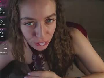 Agnes_Wells Chaturbate stream image from June 26, 2026