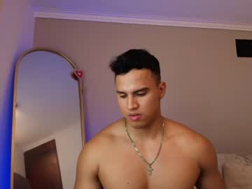 Areslevi Chaturbate stream image from June 26, 2026