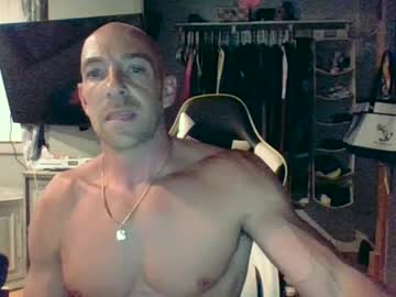 Bigdickbalddaddy Chaturbate stream image from June 26, 2026