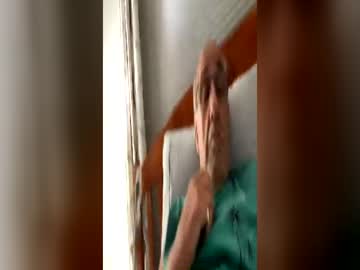 Daddyweis Chaturbate stream image from June 26, 2026