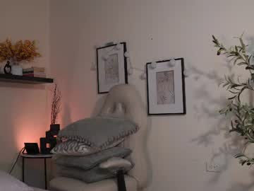 Isa_____ Chaturbate stream image from June 26, 2026