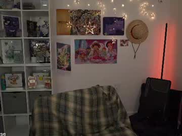 Laylas_Universe Chaturbate stream image from June 26, 2026