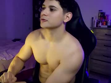 Lilhotnando Chaturbate stream image from June 26, 2026