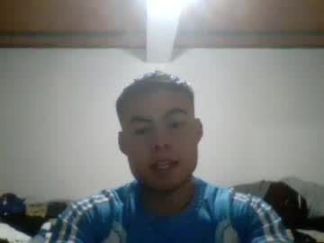 Manuel9810 Chaturbate stream image from June 26, 2026