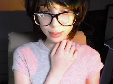 Meitenshi Chaturbate stream image from June 26, 2026