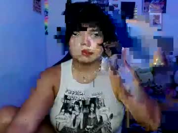 Valenbeauty Chaturbate stream image from June 26, 2026