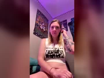 Ariadivine5 Chaturbate stream image from June 26, 2026