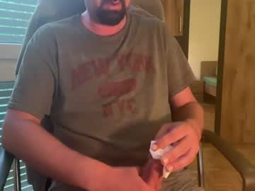 K1sexboy Chaturbate stream image from June 26, 2026