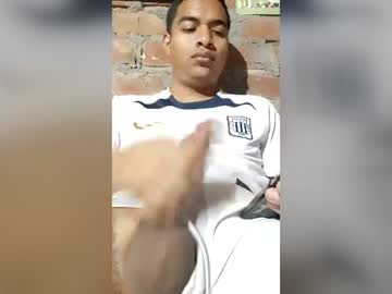 Klibre2202 Chaturbate stream image from June 26, 2026