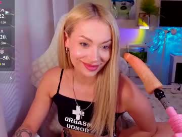 Margohotty Chaturbate stream image from June 26, 2026