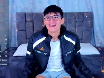 Nicolastorres__ Chaturbate stream image from June 26, 2026