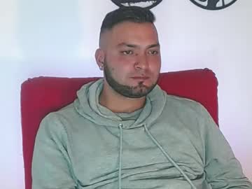 Robert_Leroy Chaturbate stream image from June 26, 2026