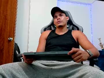 _0324 Chaturbate stream image from June 26, 2026