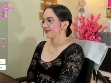 Alexia_Fit23 Chaturbate stream image from June 26, 2026