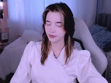 Kimm_Wong Chaturbate stream image from June 26, 2026
