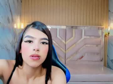Milu_R_ Chaturbate stream image from June 26, 2026