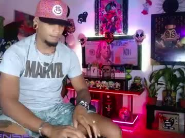 Sexo_Aharon Chaturbate stream image from June 26, 2026
