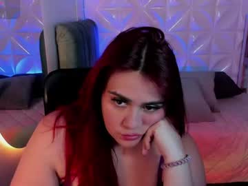 Amberthomsonn Chaturbate stream image from June 26, 2026