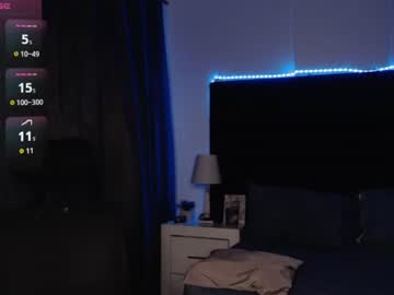 Andrewmhilton_ Chaturbate stream image from June 26, 2026