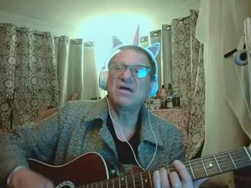 Coryassman Chaturbate stream image from June 26, 2026