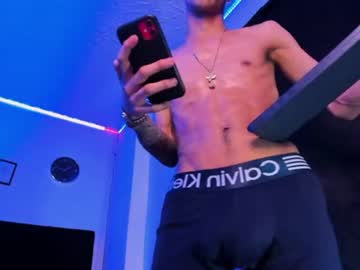 Derrymeyerss_1 Chaturbate stream image from June 26, 2026