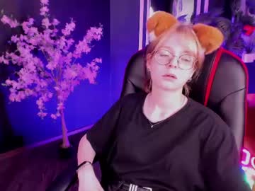 Foxxxypolly Chaturbate stream image from June 26, 2026