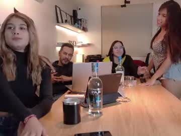 Hader2025 Chaturbate stream image from June 26, 2026