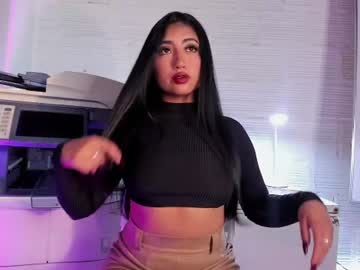 Hanna_Fost Chaturbate stream image from June 26, 2026