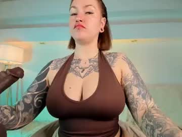 Honeymoann Chaturbate stream image from June 26, 2026