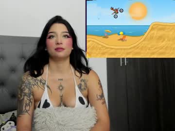 Imemily444_ Chaturbate stream image from June 26, 2026