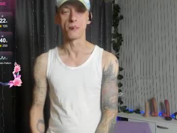 Jamie_Inked Chaturbate stream image from June 26, 2026
