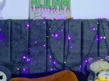 Maliciaxpoison Chaturbate stream image from June 26, 2026