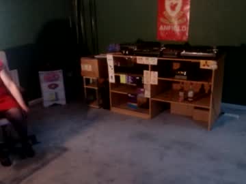 Sweetlouise69 Chaturbate stream image from June 26, 2026