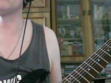 Theemperoroftheuniverse Chaturbate stream image from June 26, 2026
