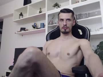 Alphamastertodd Chaturbate stream image from June 26, 2026