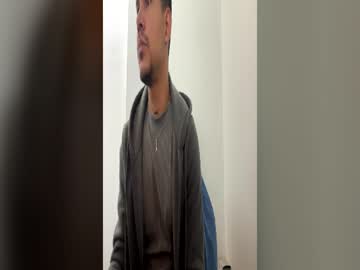 Angel_Silva_ Chaturbate stream image from June 26, 2026