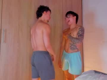 Handsome_Boys69 Chaturbate stream image from June 26, 2026