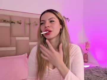 Isa_Leon Chaturbate stream image from June 26, 2026