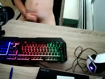 Jeje762 Chaturbate stream image from June 26, 2026