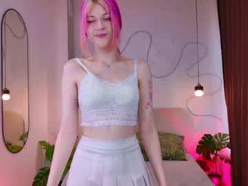 Lolarosegold Chaturbate stream image from June 26, 2026
